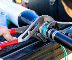 About Sewer Line Pros Wasco, CA